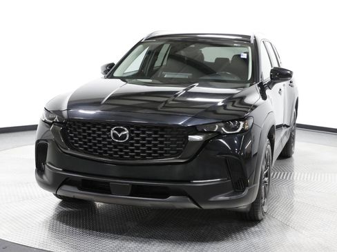 Used 2024 MAZDA CX-50 AWD 2.5 S w/ Preferred Package image 3