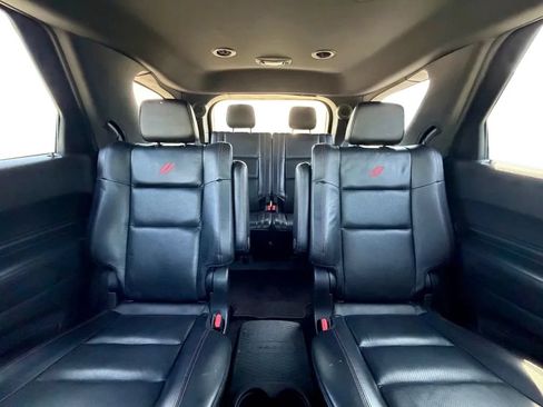 Used 2021 Dodge Durango R/T w/ Trailer Tow Group IV AWD/4WD image 29
