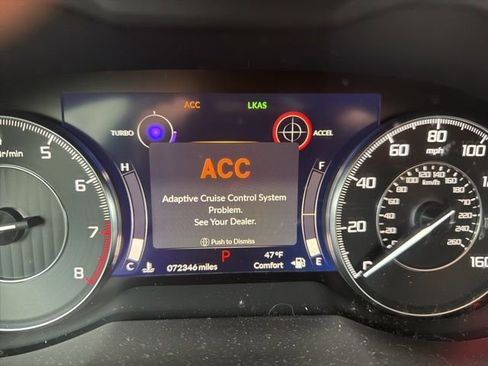 Used 2019 Acura RDX Technology Package image 16