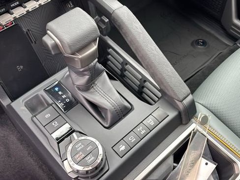 New 2025 Toyota Tacoma Tacoma Trailhunter w/ Tow Tech Package image 20