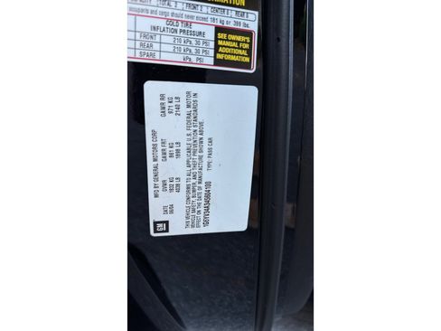 Used 2004 Cadillac XLR image 52