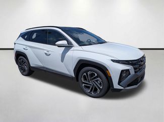 New 2026 Hyundai Tucson Limited w/ Tow & Go Package FWD video 1