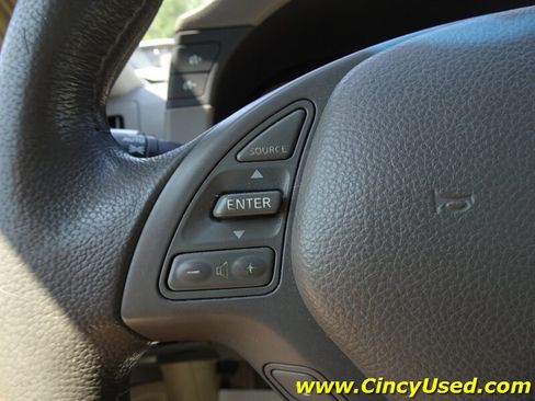 Used 2010 INFINITI G37 x Sedan w/ Premium Pkg AWD/4WD image 25