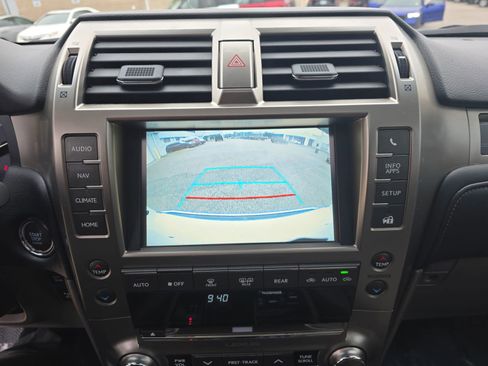 Used 2021 Lexus GX 460 Premium image 24