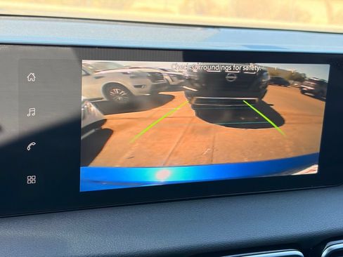 Used 2026 Nissan Sentra SR w/ Floor Mat Package FWD image 21