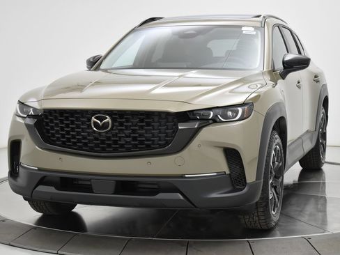 Used 2026 MAZDA CX-50 Meridian Edition w/ Cargo Package AWD/4WD image 14
