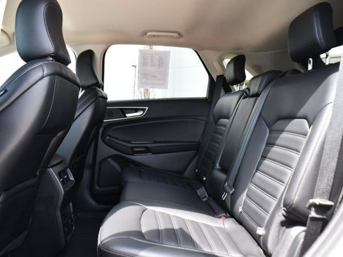 Used 2024 Ford Edge SEL w/ Convenience Package AWD/4WD image 23