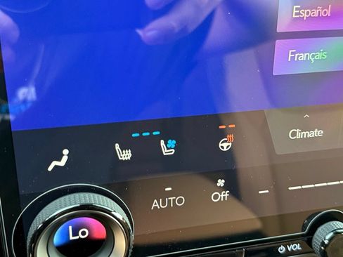 New 2026 Lexus RX 350 Premium w/ Convenience Package AWD/4WD image 19