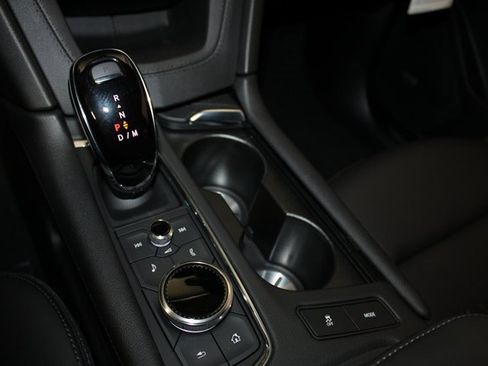 New 2026 Cadillac XT5 Luxury image 14