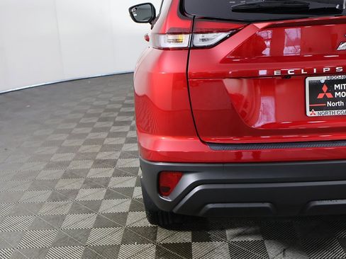 New 2025 Mitsubishi Eclipse Cross LE image 14