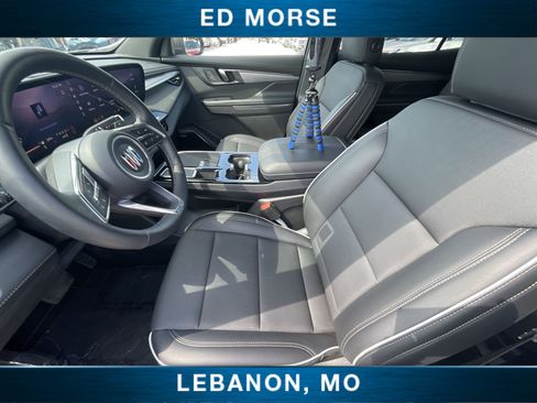 Certified 2026 Buick Enclave Preferred AWD/4WD image 18