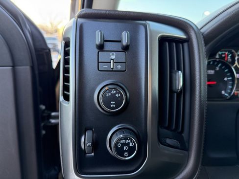 Used 2015 Chevrolet Silverado 3500 LTZ w/ Duramax Plus Package image 5