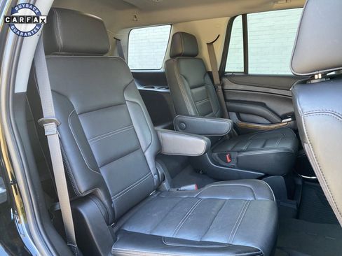Used 2020 GMC Yukon Denali w/ Denali Premium Package image 10