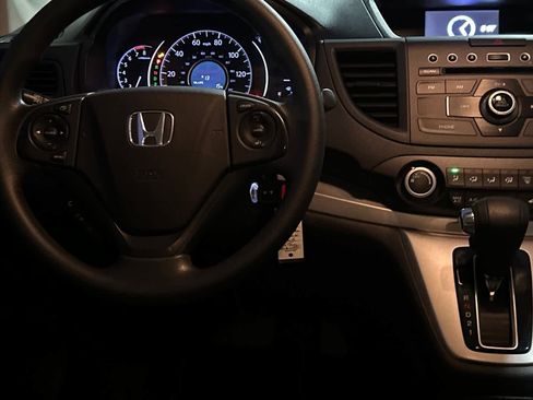 Used 2014 Honda CR-V LX image 14