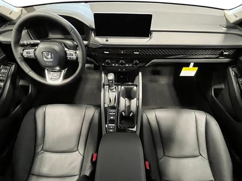 New 2026 Honda Accord Touring image 12