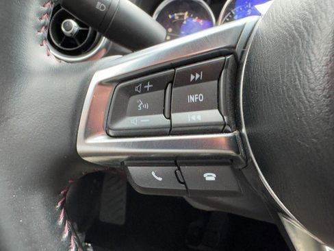 Used 2019 MAZDA MX-5 Miata Grand Touring image 16