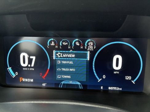 Used 2022 Ford F150 Tremor w/ Equipment Group 402A High image 12