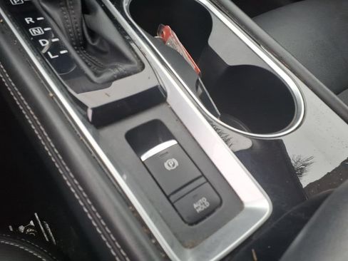 Certified 2022 Nissan Altima 2.5 SL FWD image 22