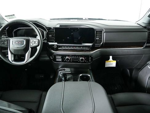 New 2026 GMC Sierra 1500 Elevation w/ Elevation Premium Package image 21
