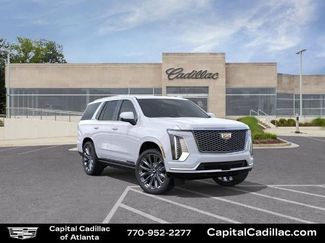 New 2026 Cadillac Escalade Platinum Luxury AWD/4WD video 1