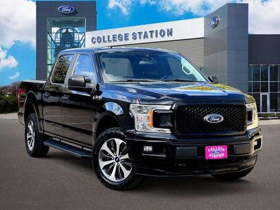 Used 2019 Ford F150 XL w/ Equipment Group 101A Mid