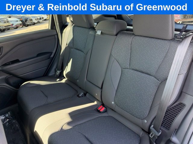 New 2026 Subaru Forester Premium AWD/4WD image 30