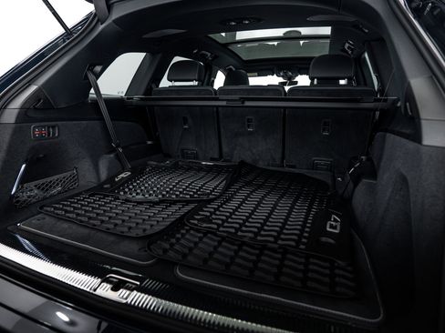 Used 2025 Audi Q7 2.0T Premium w/ Convenience Plus Package image 18