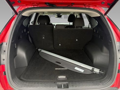 Used 2022 Hyundai Tucson SEL w/ Convenience Package image 24