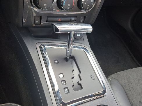 Used 2008 Dodge Challenger SRT8 image 15