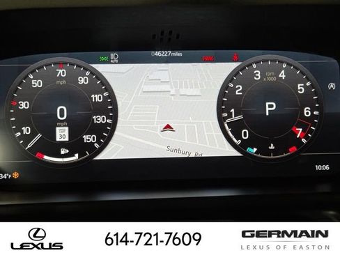 Used 2022 Land Rover Defender 110 X-Dynamic SE image 25