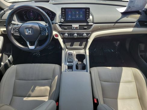 Used 2020 Honda Accord Touring image 13