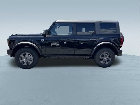 Used 2026 Ford Bronco Big Bend AWD/4WD image 7