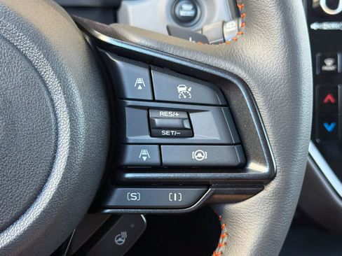New 2026 Subaru Crosstrek 2.5i Limited AWD/4WD image 26