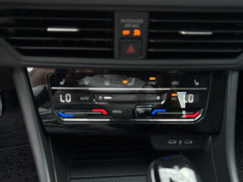 New 2026 Volkswagen Jetta SE FWD image 14
