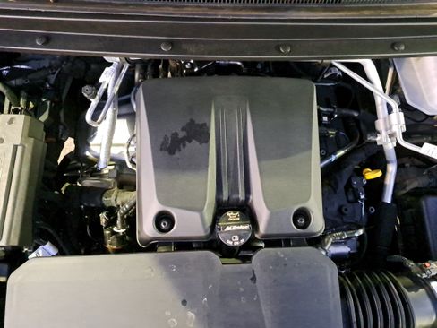 Used 2024 Chevrolet Colorado ZR2 w/ ZR2 Convenience Package III image 27