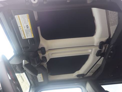 New 2026 Jeep Wrangler Unlimited Rubicon 392 w/ Quick Order Package 27X Moab AWD/4WD image 20