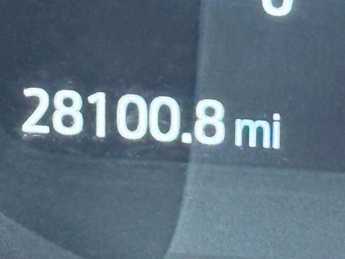 Used 2025 Ford Explorer ST-Line image 39