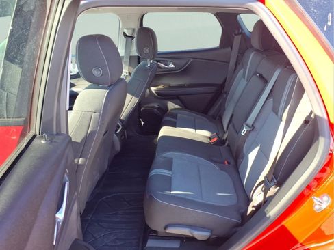 Used 2023 Chevrolet Blazer LT w/ Driver Confidence Package image 11
