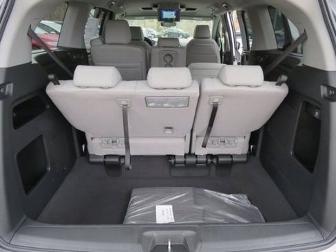 Used 2023 Honda Odyssey Touring image 19