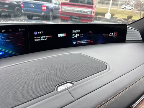 New 2026 Lincoln Navigator Black Label AWD/4WD image 20