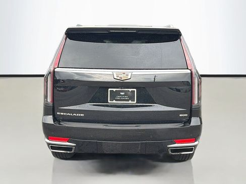 Certified 2023 Cadillac Escalade Premium Luxury w/ Performance Package AWD/4WD image 10