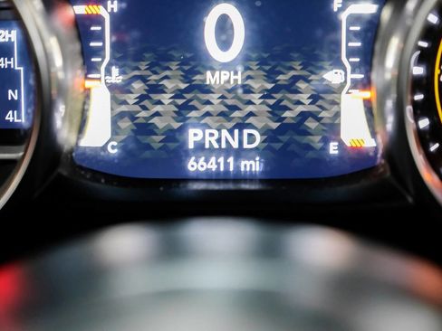 Used 2020 Jeep Wrangler Unlimited Sport AWD/4WD image 20