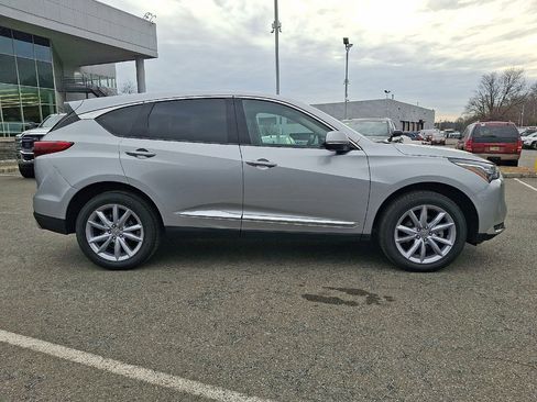Used 2023 Acura RDX SH-AWD image 26