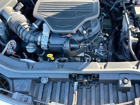 Used 2020 Cadillac XT5 Premium Luxury w/ LPO, Floor Liner Package image 34