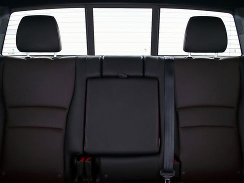 Used 2020 Honda Ridgeline Black Edition image 14