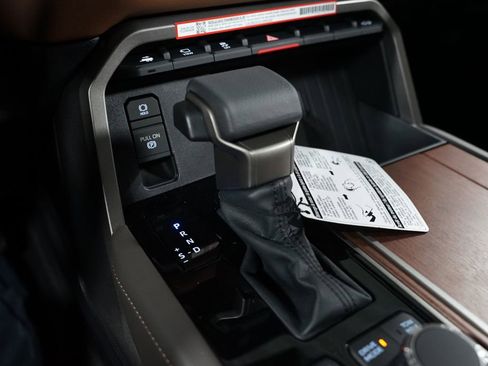 New 2026 Toyota Tundra 1794 Edition image 23