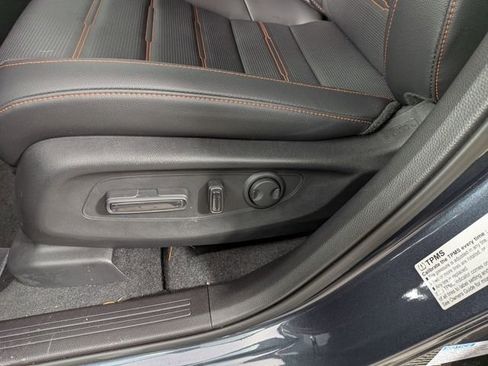 New 2026 Honda CR-V Sport-L image 17