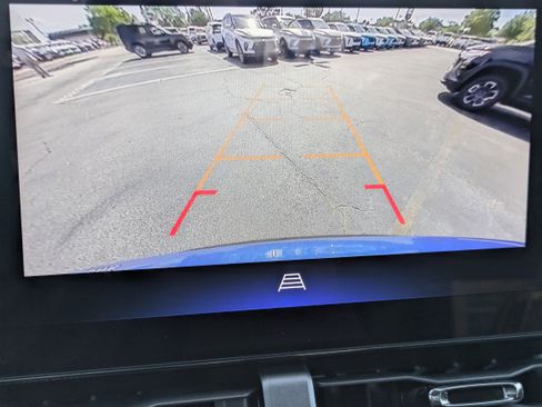 New 2026 Chevrolet Equinox RS image 14