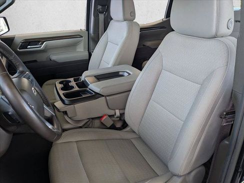 Used 2026 Chevrolet Silverado 1500 RST RWD image 15