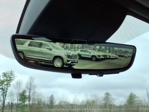 New 2026 GMC Yukon XL Denali w/ Denali Reserve Package AWD/4WD image 27